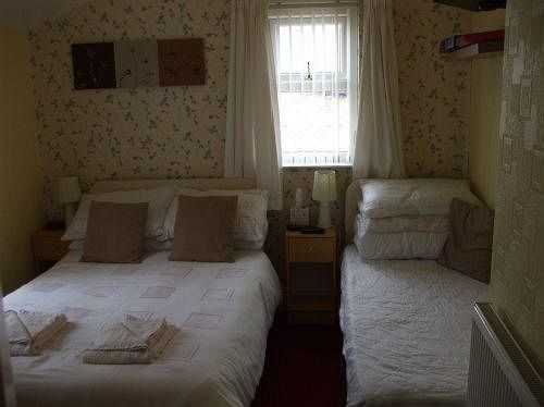 Oakwell Guest House Bridlington Exterior photo